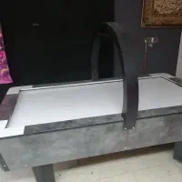 ایرهاکی سالم 2 نفره موزیکال