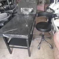 کلکسیون تخت تتو+استادکار ۱۵تومن پاف ترولی اسپاآینه