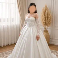 لباس عروس