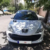 207 پاناروما ۱۴۰۲ بدون رنگ