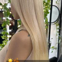 اکستنشن مو/آموزش اصولی اکستنشن مو