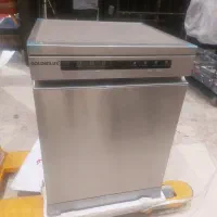 ماشین ظرفشویی14نفره GOLDEN  LUX