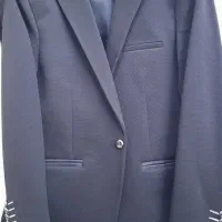 کت تک مشکی