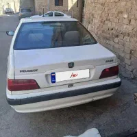 پرشیا 86|خودرو سواری و وانت|رباط‌کریم, الارد|دیوار