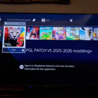 Ps4 Pro|کنسول، بازی ویدئویی و آنلاین|ارومیه, |دیوار