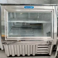 یخچال جگرکی