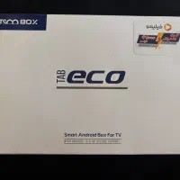 اندروید باکس Tab eco