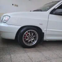 رینگ اسپرت سایز ۱۳ BBS