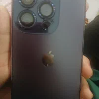 ایفون ۱۴ پرو فقد ۸تومن