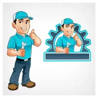 نصاب کرکره و جک پارکینگ