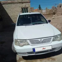 پراید ۱۳۲|خودرو سواری و وانت|مرزداران, |دیوار