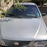 پراید 141 مدل 85