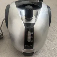 بخار شوی سوناشی