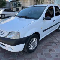 پارس تندر مدل 94 پارس خودروE2فول