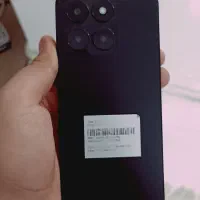 گوشی Honor X6a 128 تر تمیز