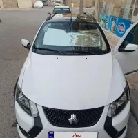 کوییک GXR مدل 1402