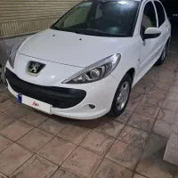 ۲۰۷ پانا مدل ۱۴۰۴