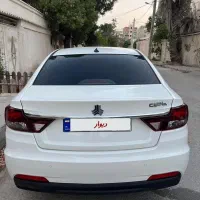 شاهین cvt اتومات402