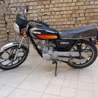 موتور 200بهپرمدل95