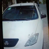 خودرو تیبا۱