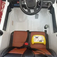 ماشین شارژی