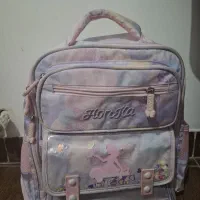 کیف مدرسه