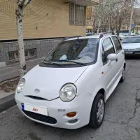 ام وی ام 110 مدل 93 دنده ای 4 سیلندر