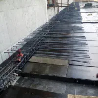 کاشت میلگرد و نصب صفحه پلیت ،کرگیری و برش بتن