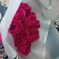 گل روبانی