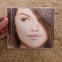 آلبوم selena gomez ( سلنا گومز )
