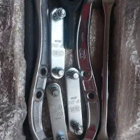 پولی کش وبلبرینگ کش ۱۰ اینچ