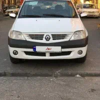 تندر ال ۹۰ مدل ۹۲ سفید E2فول پارس خودرویی