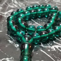 تسبیح سندلوس خوش رنگ