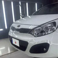 ریو ۲۰۱۵ خلیج نیمه فول
