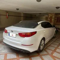 کیا اپتیما ۲۰۱۵