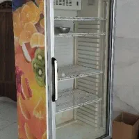یخچال ایستاده