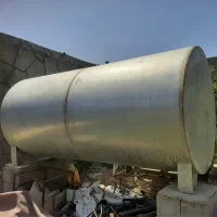 تانک گالوانیزه۳۰۰۰لیتری