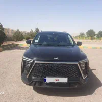 KMC X5 مدل1404