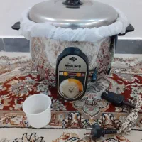 پلوپز پارس نیکو نو 12 نفره
