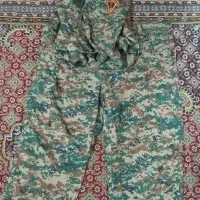 لباس نظامی