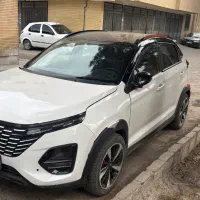 X33کراس سفید