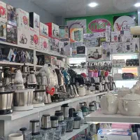 استخدام فروشنده خانم در فروشگاه لوازم خانگی