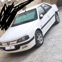 پژو پارس مدل ۹۴ تیوفاو چرخ دیسک کلاس ۱۵فول سفارشی