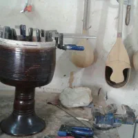 سازسنتی  تعمیرات تخصصی انواع سازها