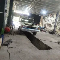 مکانیکی و تعمیر خودرو
