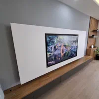 نصب تخصصی تلویزیون به دیوار،نصاب LED،پایه تلویزیون