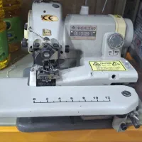 چرخ پست دوز