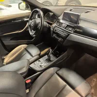 BMW X2|خودرو سواری و وانت|کیش, |دیوار