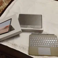 سرفیس surface go 2 با جعبه در حد