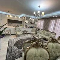 آپارتمان 127 متر/ تکواحد شهرک غرب/ سپهر /درختی